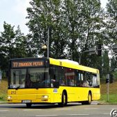 MAN NL263 #272