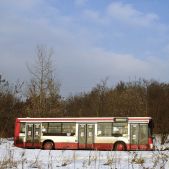 Jelcz M121I #367