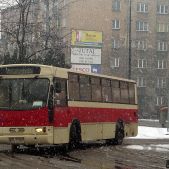 Jelcz 120M #045