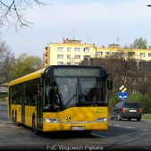 Solaris Urbino 15 #34