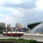 Ikarus 280.26 #4355