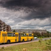 Ikarus 280.26 #4335