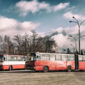 Ikarus 280.26 #1556