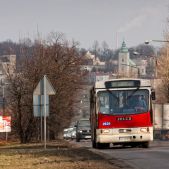 Jelcz M11 #2636