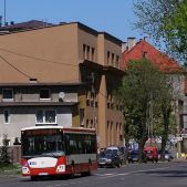 Jelcz M121I #316