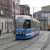 Protram 205WrAs #2710