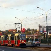 Konstal 105Na #274+275
