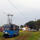Konstal 105Na #756K