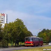 Ikarus 280.26 #019