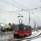 Konstal 105Na #523