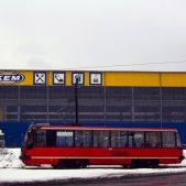 Konstal 105Na #667