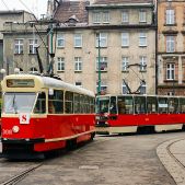 Konstal 13N #308