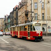 Konstal 102Na #137R