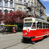 Konstal 13N #308