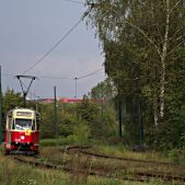 Konstal 13N #308