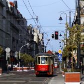 Konstal 13N #308