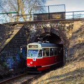 Konstal 13N #308