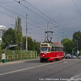 Konstal 13N #308