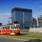 Konstal 13N #308