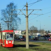 Konstal 105Na #766