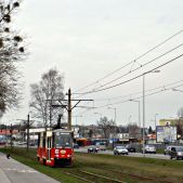 Konstal 105Na #451