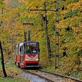 Konstal 105Na #417