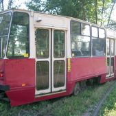 Wykolejenie #582+580