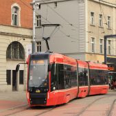 Pesa Twist 2017N #1031