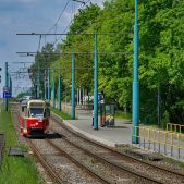 Konstal 13N #308