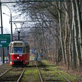 Konstal 13N #308