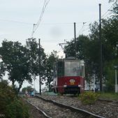 Konstal 105Na #517