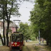 Konstal 105Na #644+344