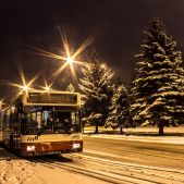MAN NL222 #114