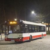 Solaris Urbino 12 #312