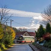 Solbus SM12 #256