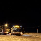 Solbus SM12 #257