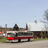 Jelcz M11 #317