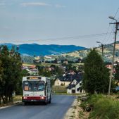 Jelcz 120M #372