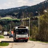 Jelcz 120M #372