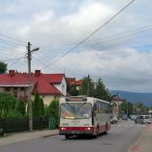 Jelcz 120M #372