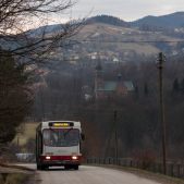 Jelcz 120M #378