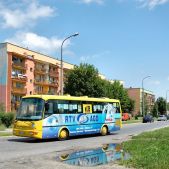 Solbus B9.5 #58