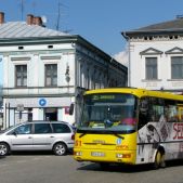 Solbus B9.5 #61