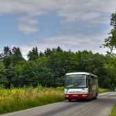 Solbus B9.5 #64
