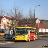 Solbus B9.5 #64
