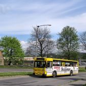 Jelcz 120M #376