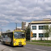 Jelcz L090M #53