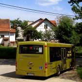 Jelcz M083C #DOA 00146