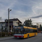 MAN NL223 #128