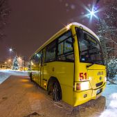 Jelcz L090M #51